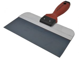 M3510D Blued Steel Taping Knife DuraSoft® Handle 250mm (10in) M/T3510D