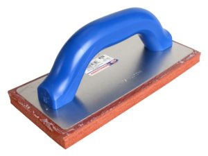 38 Rubber Float Fine 9 x 4in M/T38