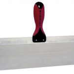 M4510SD Stainless Steel Taping Knife DuraSoft® Handle 250mm (10in) M/T4510SD