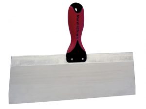 M4510SD Stainless Steel Taping Knife DuraSoft® Handle 250mm (10in) M/T4510SD