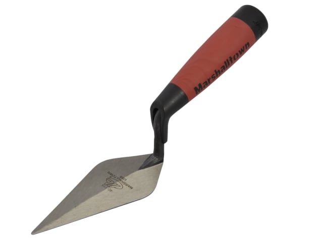 M46115D Pointing Trowel London Pattern DuraSoft® Handle 5in M/T46115D