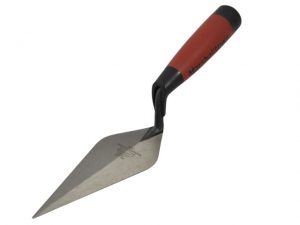 M46116D Pointing Trowel London Pattern DuraSoft® Handle 6in M/T46116D