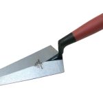 M48D Gauging Trowel DuraSoft® Handle 7in M/T48D