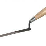 508 Tuck / Window Pointer Wooden Handle 3/4in M/T508