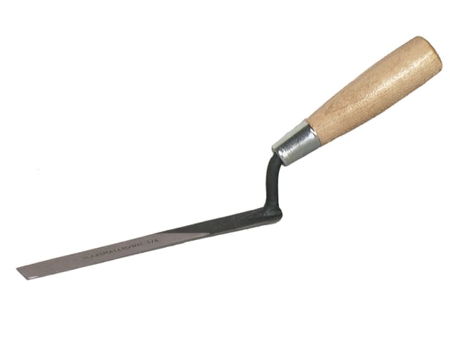 505 Tuck / Window Pointer Wooden Handle 3/8in M/T505