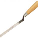506 Tuck / Window Pointer Wooden Handle 1/2in M/T506