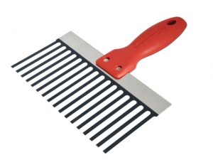 M723 Drywall Scarifier 300mm (12in) M/T723