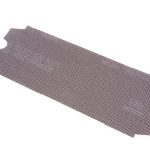 Sanding Sheets 120g Pack of 5 M/TM918