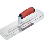 PermaFlex Plasterer Trowel DuraSoft® 14 x 4.5/16in M/TMPF14D