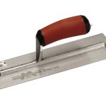 MXS13D Plasterer's Finishing Trowel DuraSoft® Handle 13 x 5in M/TMXS13D