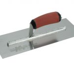 MXS1DSS Plasterer's Finishing Trowel DuraSoft® 11 x 4 1/2in M/TMXS1DSS