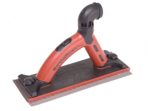 VS733 Drywall Vacuum Sander 235 x 82mm (9.1/4 x 3.1/4in) M/TVS733