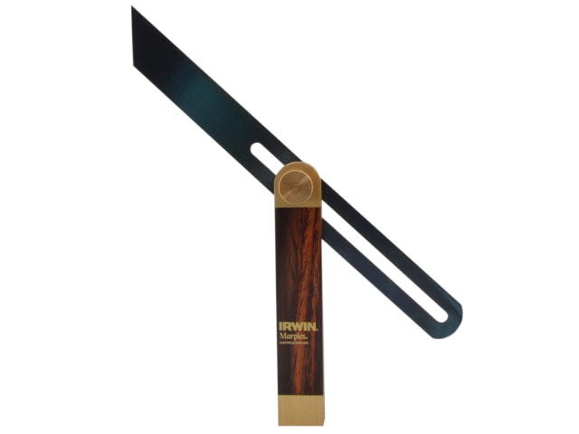 M2226 Sliding Bevel Rosewood Handle 270mm (10.1/2in) MAR22261012
