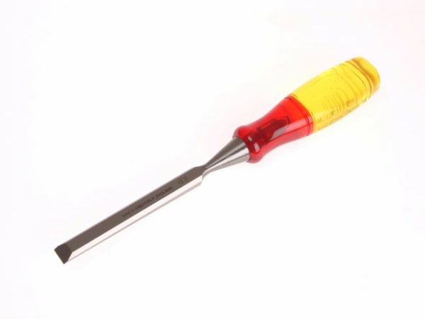 M373 Bevel Edge Chisel Splitproof Handle 12mm (1/2in) MAR37312