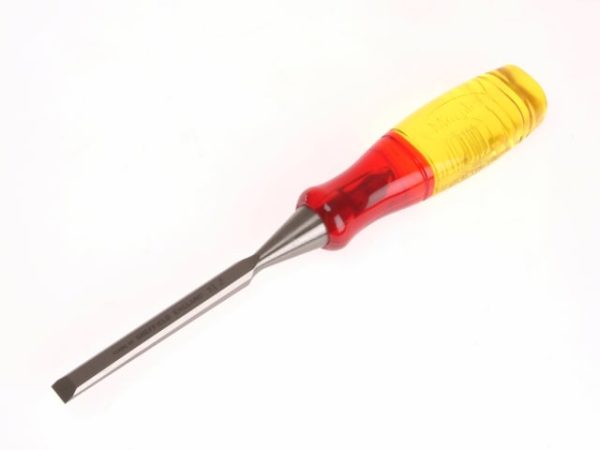 M373 Bevel Edge Chisel Splitproof Handle 10mm (3/8in) MAR37338