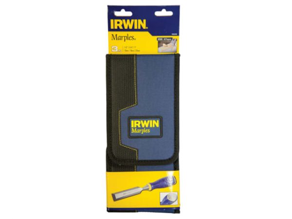 MS500 ProTouch All-Purpose Chisel Set -  3 Piece MARS500S3 - Image 3