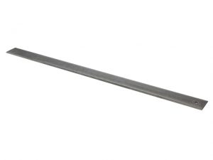 Carbon Steel Straight Edge 60cm (24in) MAU170124