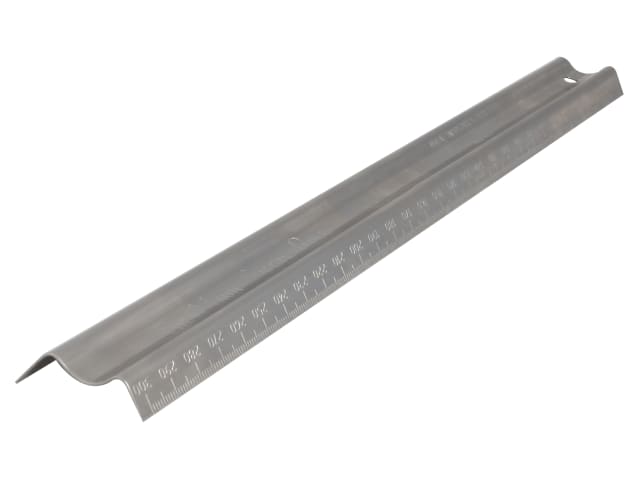 Metric/Imperial Safety Rule 300mm MAU1773012