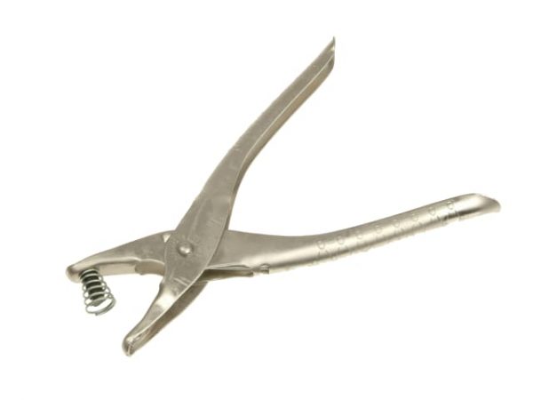 Stationers Punch 200mm (8in) MAU2160200