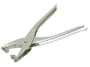 Eyelet Pliers 165mm MAU2570165