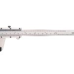 Vernier Caliper 200mm (8in) MAW10020BI