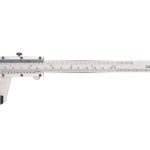Vernier Caliper 300mm (12in) MAW10030BI
