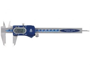 Digital Calipers 150mm (6in) MAW11015DBL