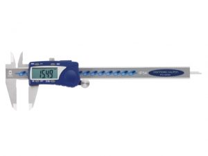 IP54 Water Resistant Digital Caliper 150mm (6in) MAW11015WR