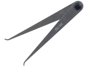 3308 Firm Joint Inside Caliper 200mm (8in) MAW3308