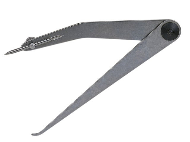 336-6R Firm Joint Jenny Caliper 150mm (6in) MAW3366R