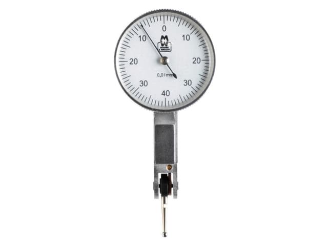 MW420-03 Dial Test Indicators 0.8mm Res 0.01mm MAW42003