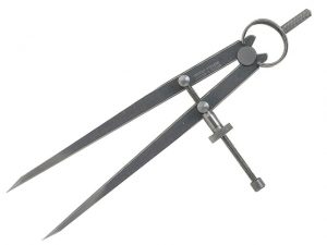 504 Spring Divider 100mm (4in) MAW504R