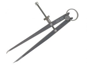 5110 Spring Joint Internal Caliper 250mm (10in) MAW5110