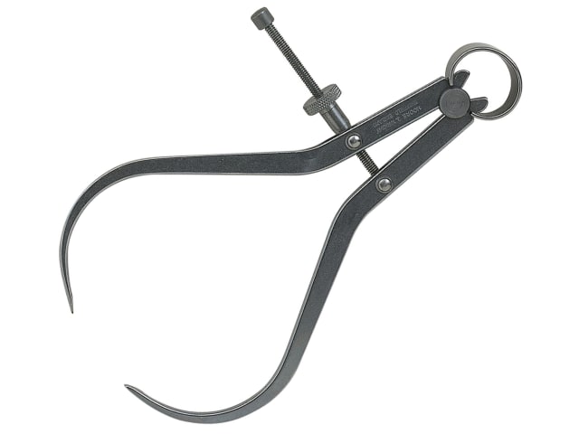 5210 Spring Joint External Calipers 250mm (10in) MAW5210
