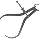 524R Spring Joint External Calipers 100mm (4in) MAW524R