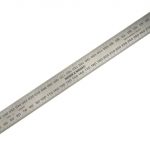 CSRM600 Rule For Combo Set 600mm MAWCSRM600