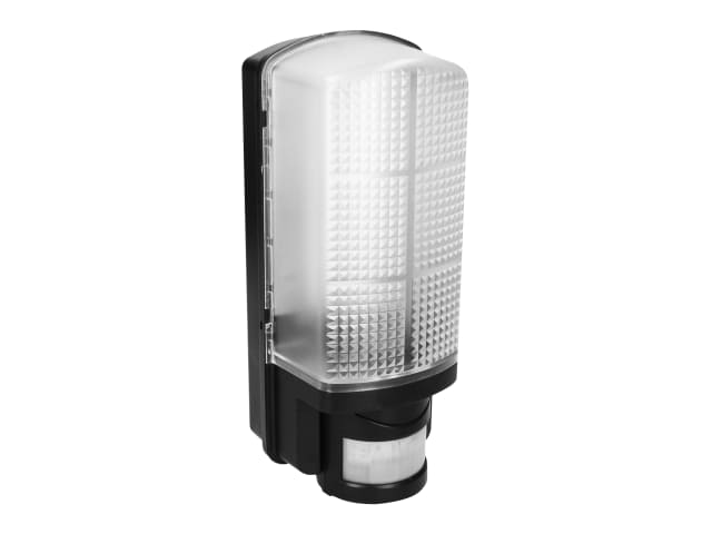 LED Bulkhead with PIR 9W 720 lm MDNBHLED9PIR