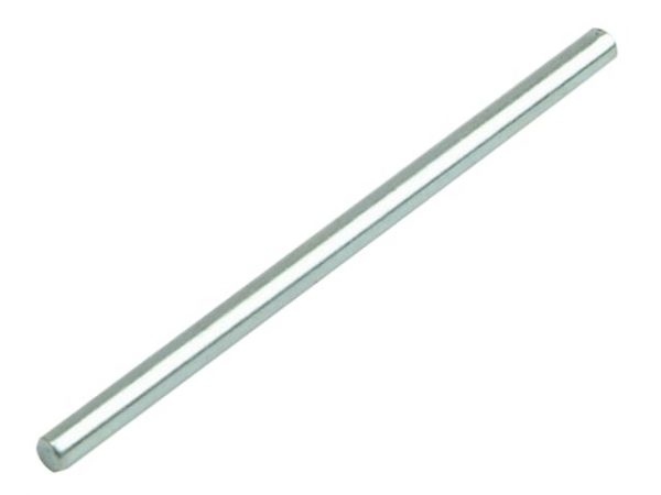 T33 Tommy Bar 1/4in Diameter x 100mm (4in) MELT33