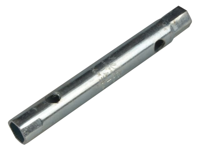 TA1 A/F Box Spanner 5/16 x 3/8 x 100mm (4in) MELTA1