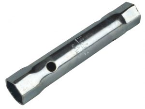 TA11 A/F Box Spanner 5/8 x 3/4 x 125mm (5in) MELTA11