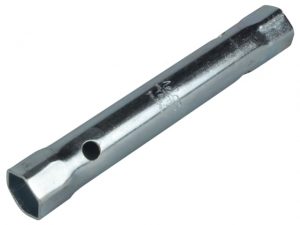 TA12 A/F Box Spanner 11/16 x 3/4 x 150mm (6in) MELTA12