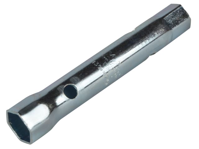 TIM5 ISO Metric Box Spanner 13 x 17mm x 100mm (4in) MELTIM5