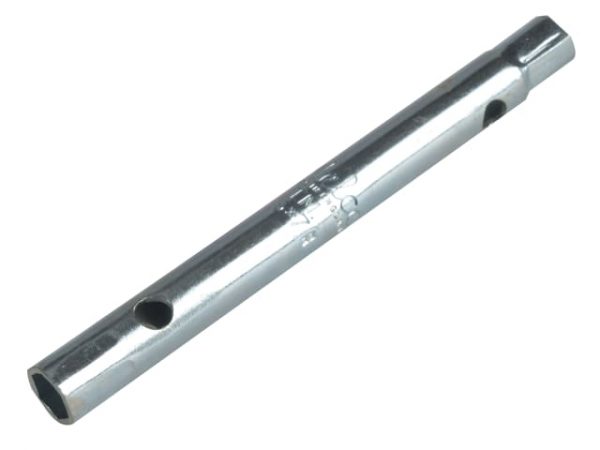 TM1 Metric Box Spanner 6 x 7mm x 100mm (4in) MELTM1
