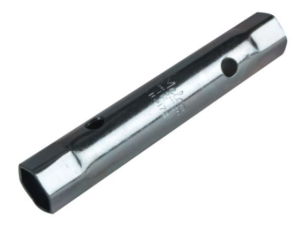 TM14 Metric Box Spanner 16 x 17mm x 125mm (5in) MELTM14