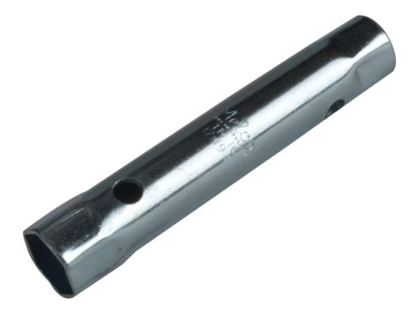 TM16 Metric Box Spanner 17 x 19mm x 125mm (5in) MELTM16