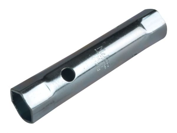TM19 Metric Box Spanner 20 x 21mm x 125mm (5in) MELTM19