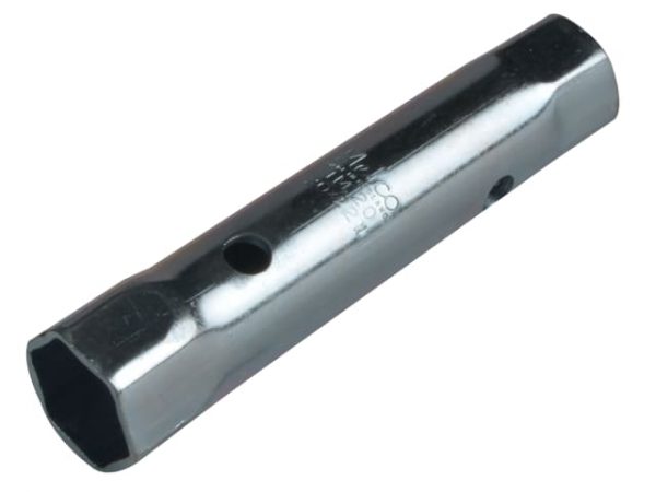 TM20 Metric Box Spanner 20 x 22mm x 125mm (5in) MELTM20