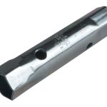 TM22 Metric Box Spanner 22 x 23mm x 125mm (5in) MELTM22