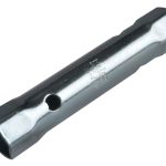 TM24 Metric Box Spanner 24 x 25mm x 150mm (6in) MELTM24