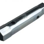 TM25 Metric Box Spanner 24 x 26mm x 125mm (5in) MELTM25